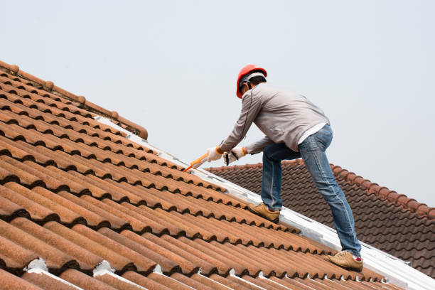 Best Flat Roofing  in Manchester, NH