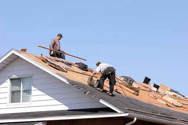 Best Gutter Installation and Repair  in Manchester, NH
